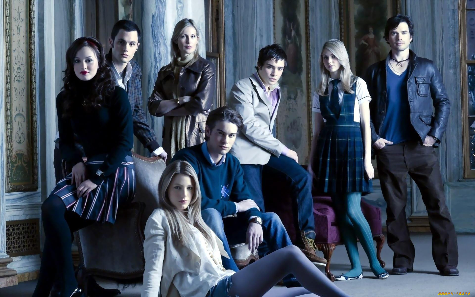  , gossip girl, , , , 